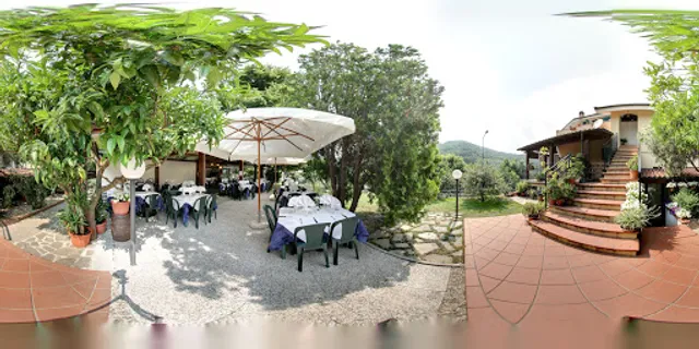 Taverna Ca' di Giurni