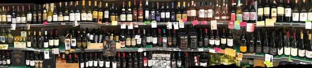 Harbor Wine & Spirits
