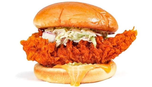 HOLDAAK Chicken Shop