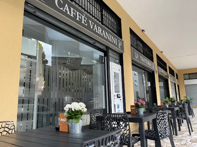 Bar Trattoria Davide