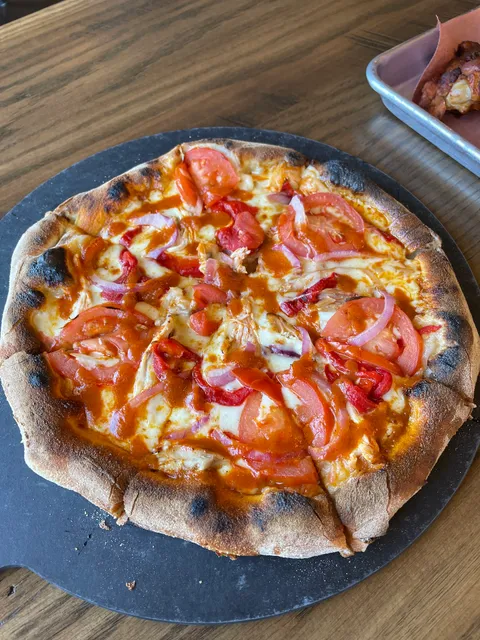 Yellow River Tap and Eatery