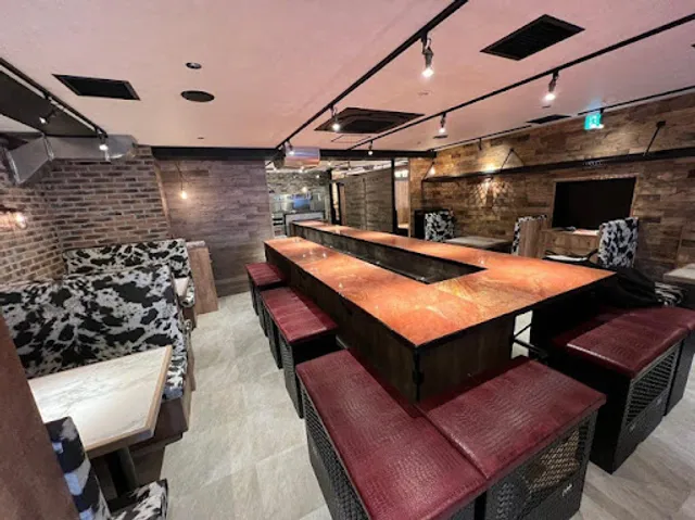 Gotanda Zeniba Butcher Shop