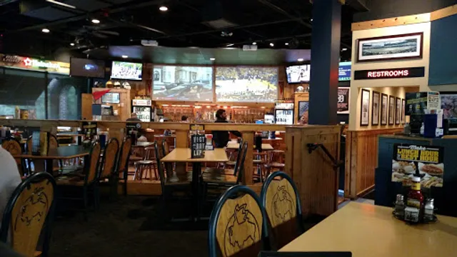 Buffalo Wild Wings