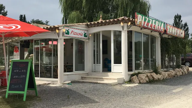 Pizzeria L'ermitage