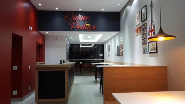 Pizzaria Delivery em Itatiba - Divino Pedaço