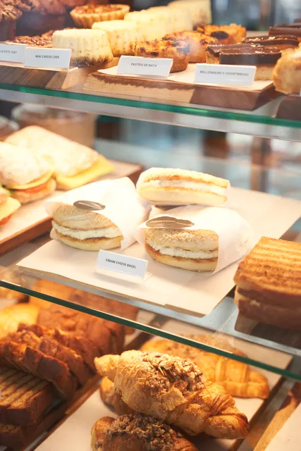 Bootlegger XS Eikestad