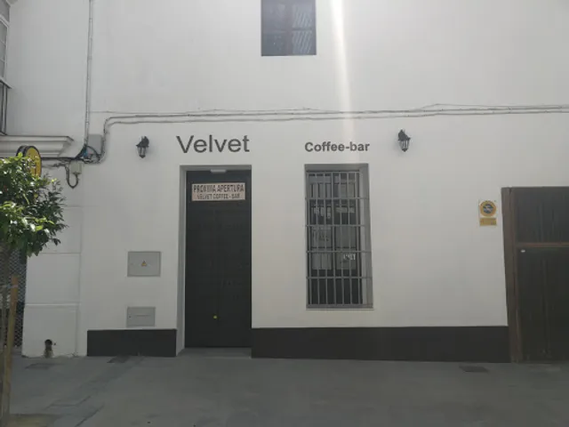 Velvet Coffee-Bar