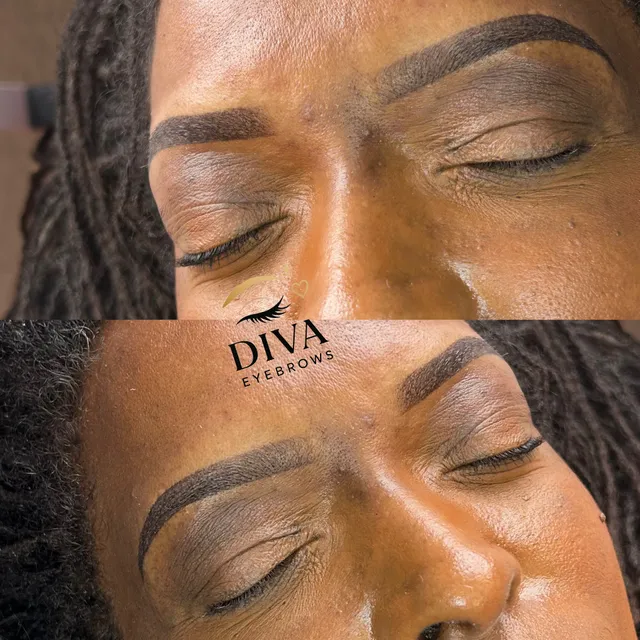 Diva Eyebrows & Lashes ( Fairfield)