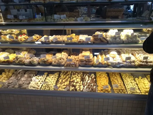 Nova Guarulhos Padaria