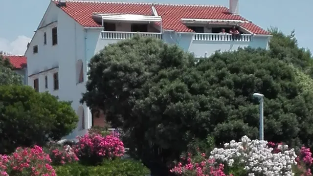 Apartments Mia Mandre