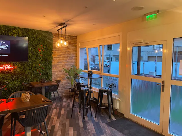 THE GOOD PLACE PIZZERIA CREUTZWALD