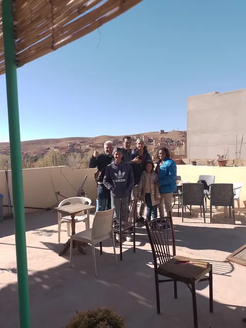 Ayour cafe restaurant