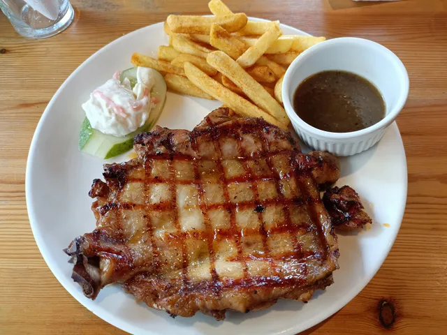 Uncle Don's (Kuantan)