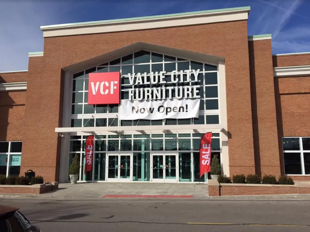 Value City Furniture