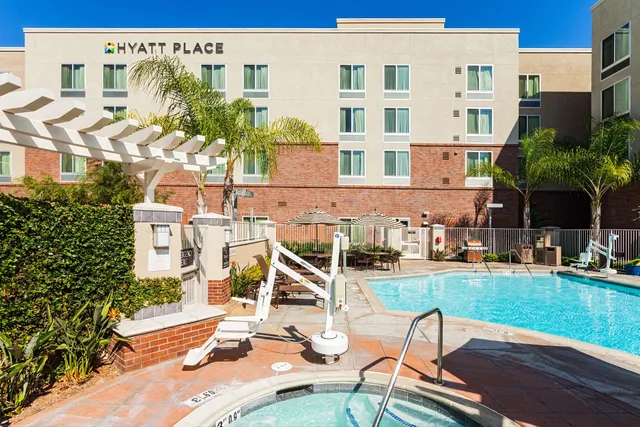Hyatt Place San Diego/Vista-Carlsbad
