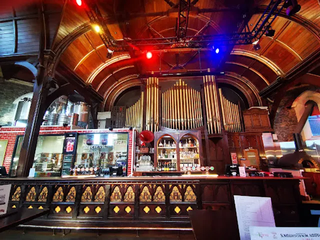 The Church Pub