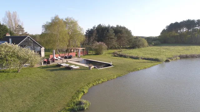 chambres d'hôtes le Grand Fourneau