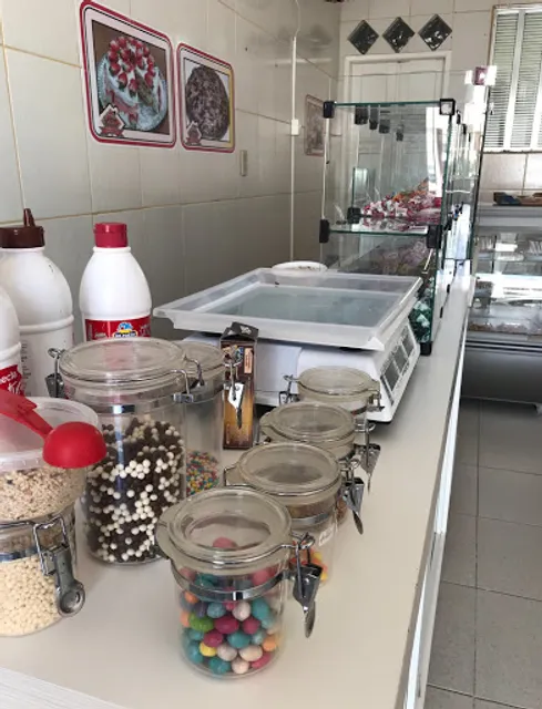 Delicatessen Tia Sônia