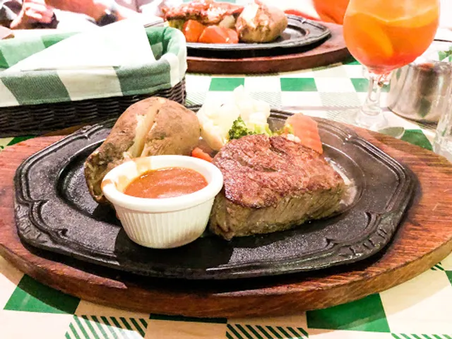 Jack's Place Ang Mo Kio