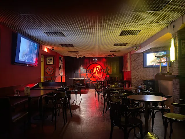 Hard Rock Cafe Kaiserslautern