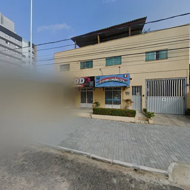 Residence Rota do Sol