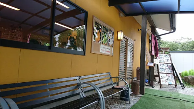 Ajiai Japanese cuisine