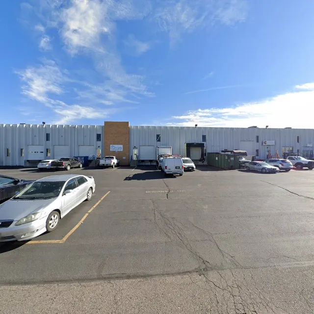 Mountain Sales & Services Inc