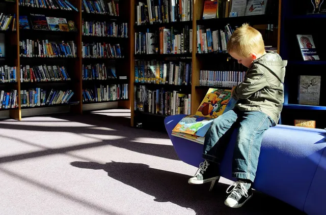 Institute of Reading Development