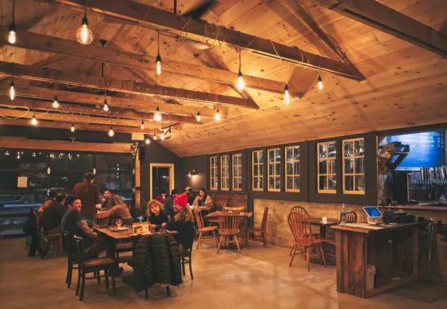 Rough Cut Brewing Co.