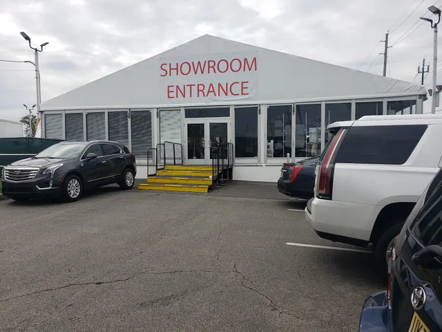 Brogan Cadillac of Totowa