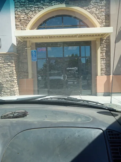 uBreakiFix - Phone and Computer Repair