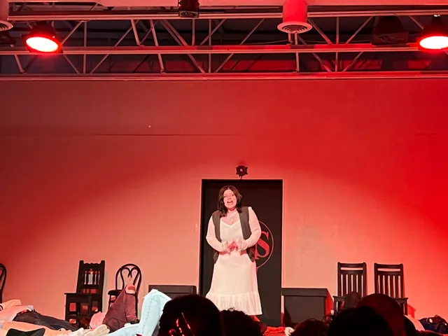 Northern Colorado Performing Arts (NoCoPA)