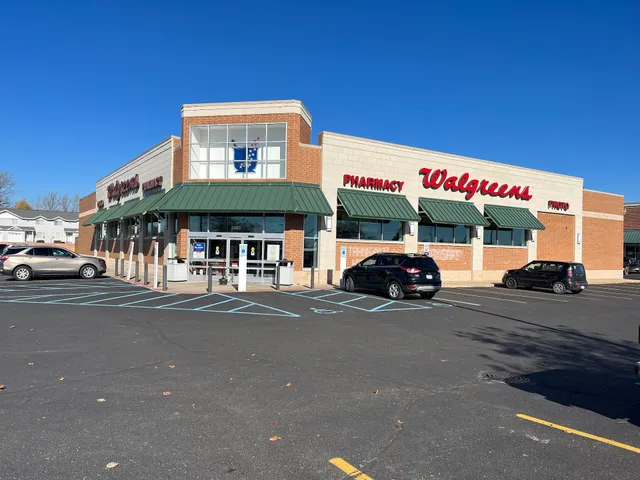 Walgreens