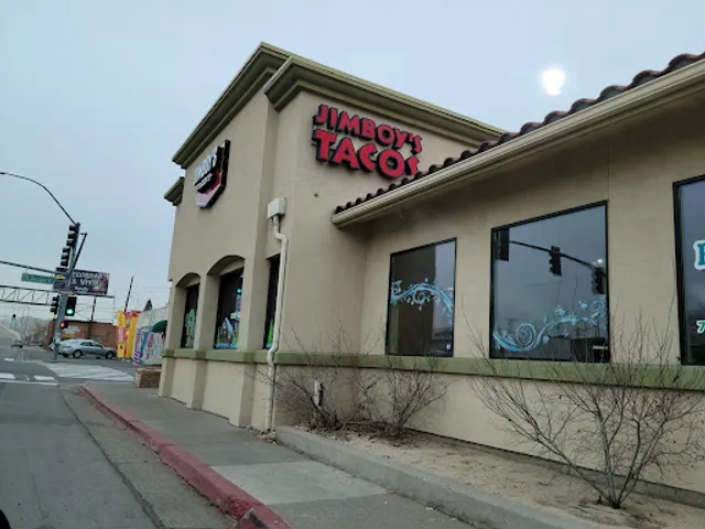 Jimboy's Tacos