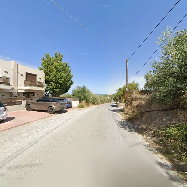 Cretan Royalty, Loutra