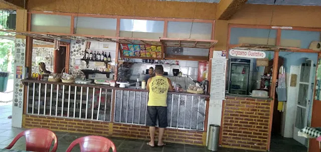 Rangel's Defumados - Orgasmo Gustativo