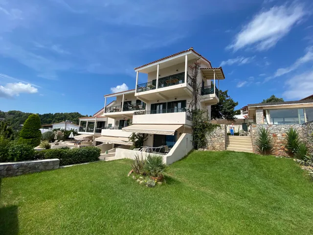 Villa Anastasia Junior