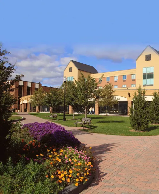 Saint Joseph's University - University City Location