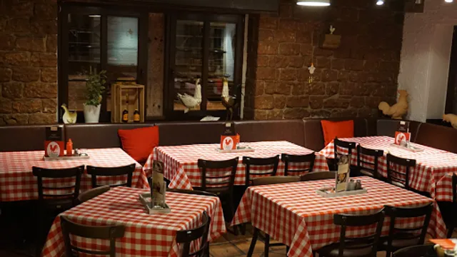 áPoLLo - chicken&more