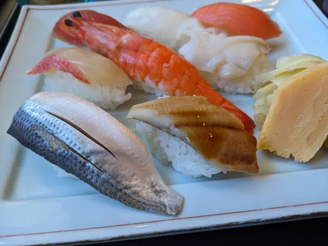 Sushi & Shabushabu Kumashiro