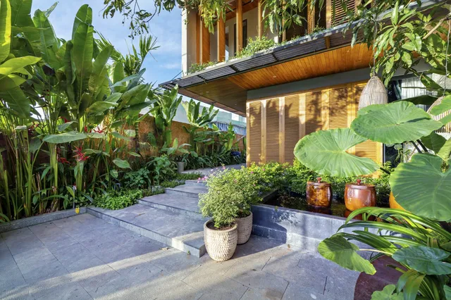 The An Retreat by Class6