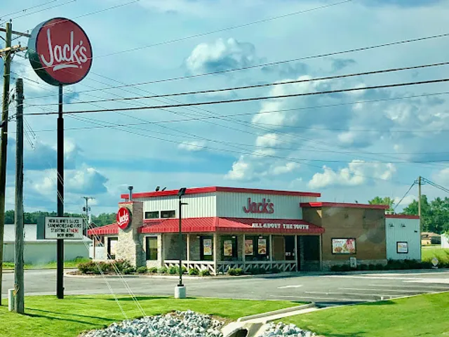 Jack's Family Restaurant