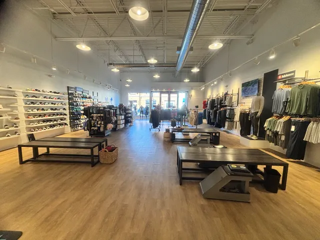 Fleet Feet Nashville - Hendersonville