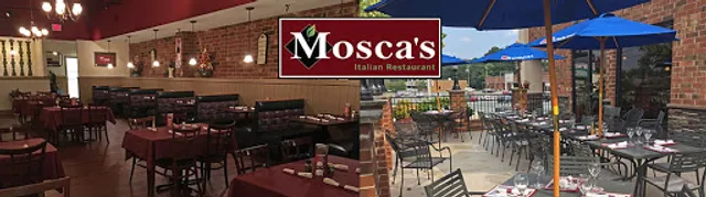 Mosca's Italian Restaurant