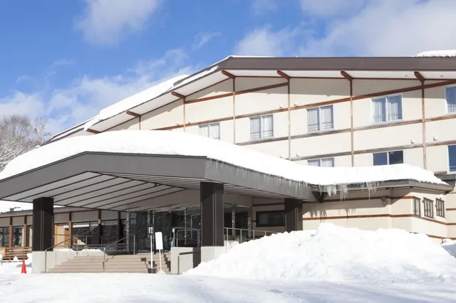 Kyukamura Nyuto Onsenkyo