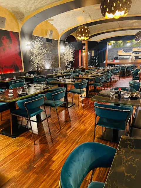 Sushisound Restaurant