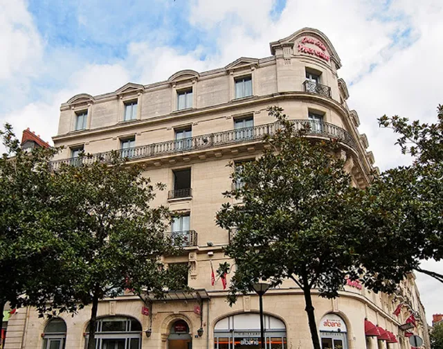 Mercure Nantes Centre - Grand Hôtel