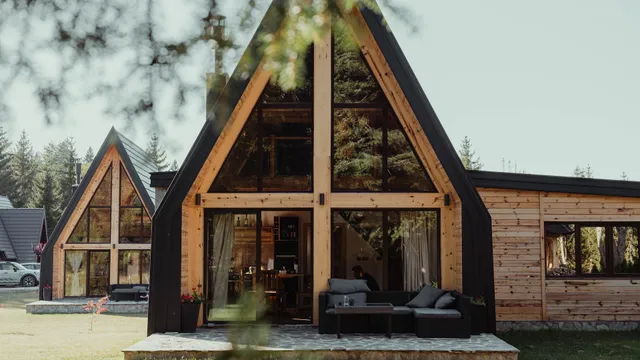 Popovic spa house Tara