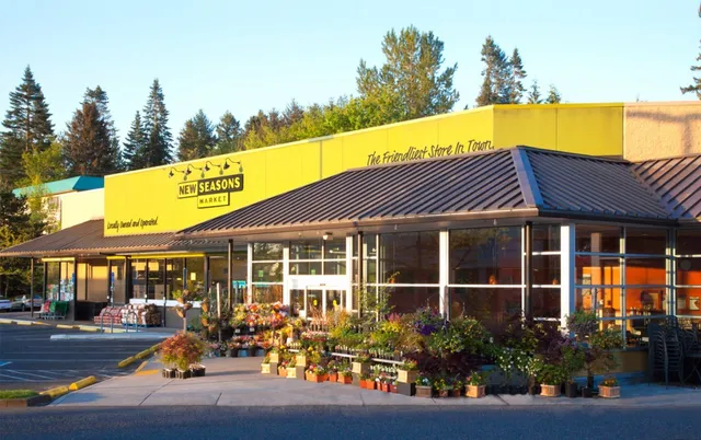 New Seasons Market - Raleigh Hills