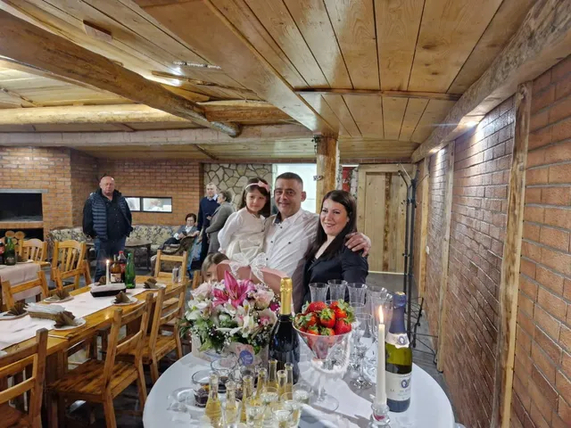 Kordun Grill Restaurant